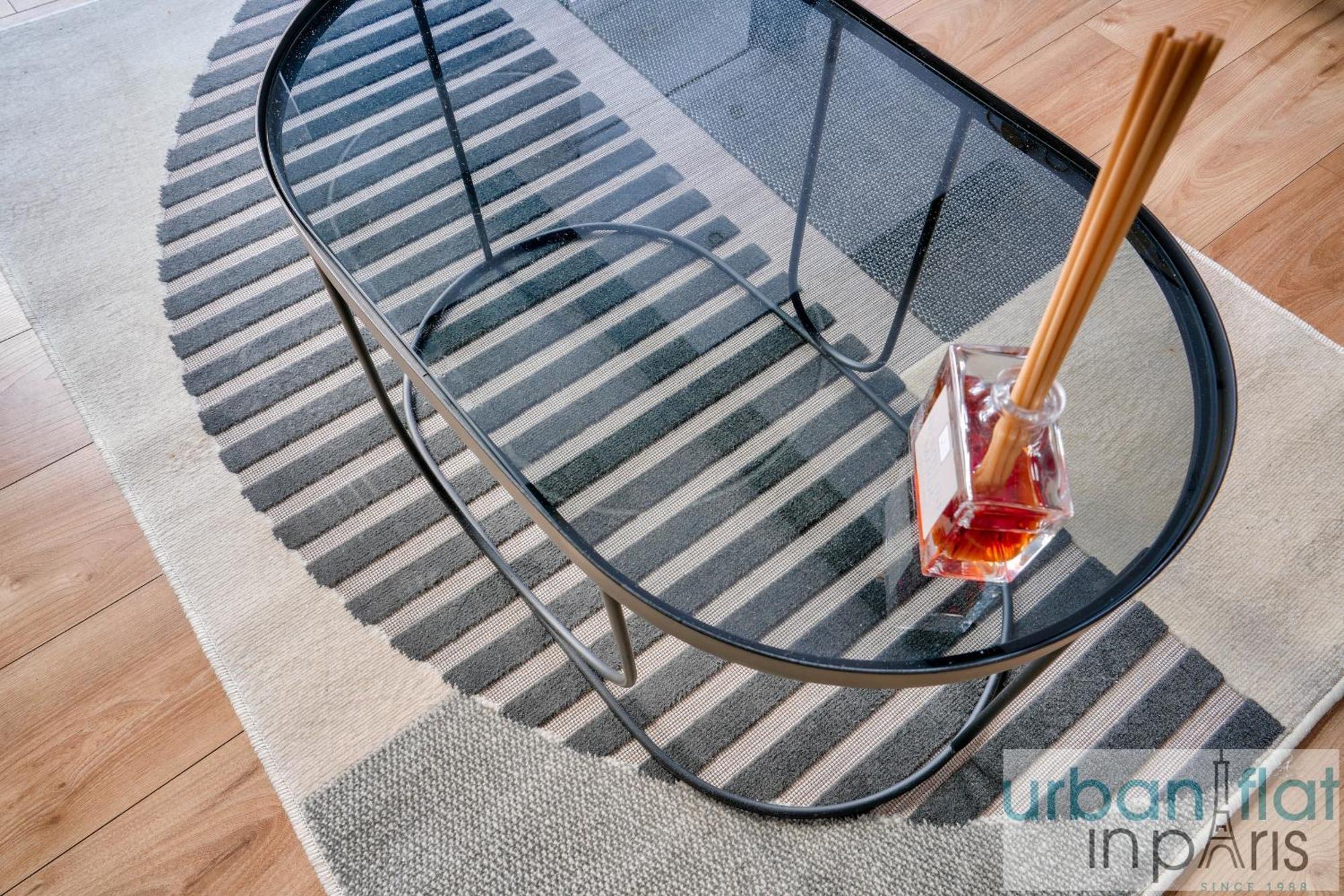 파리 13 Luxury Flat Eiffel Design 2 아파트 외부 사진